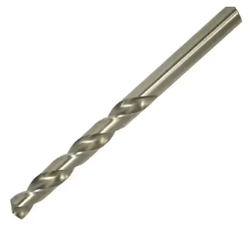 HSS Drill Bit 5.50mm Versatile Multi-Material Precision HSS Twist